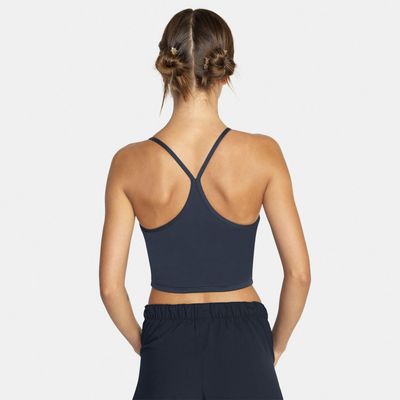 Imagen 2 del producto Peto Deportivo Mujer Base Tank Negro