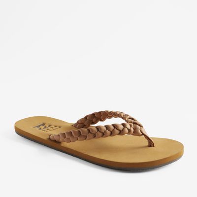 Imagen 2 del producto Sandalia Onshore Sndl Wsn Café Mujer