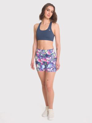 Imagen 2 del producto Peto deportivo Mujer Nora Negro