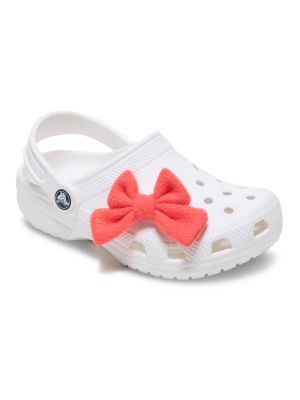 Imagen 2 del producto Jibbitz Lazo Tejido Coral Coral