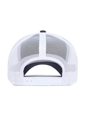 Imagen 2 del producto Jockey Hombre 5 Panel Logo Promo H Azul