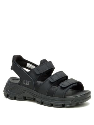 Sandalia Hombre Criterion Negro