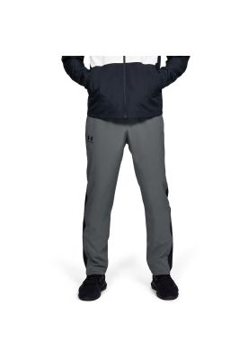 Pantalones UA Vital para hombre Gris