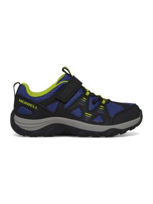 Zapatilla Niño Trail Chaser 2 Azul