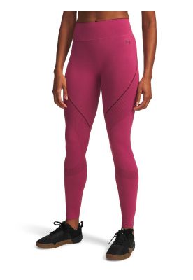 Calzas Training para mujer Vanish Seamless rojo
