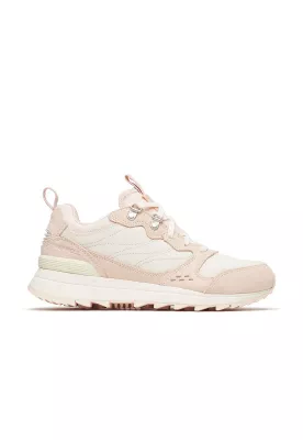 Zapatilla Mujer Alpine83 Sneak Recrft Palo rosa
