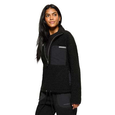 Imagen 2 del producto Polar Mujer Senna Negro