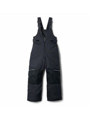 Pantalón nieve imperm Niño Advent Rde II Negro