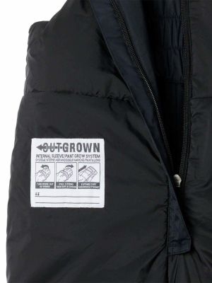 Imagen 2 del producto Pantalón nieve imperm Niño Advent Rde II Negro