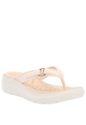 Hawaiana Mujer Lia Blanco