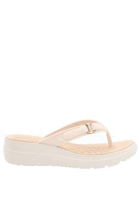 Imagen 2 del producto Hawaiana Mujer Lia Blanco