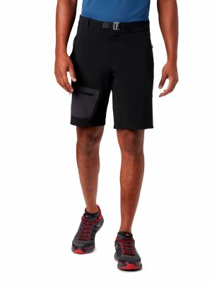 Imagen 1 del producto Short Hombre Titan Pass Negro