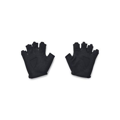 Imagen 2 del producto Guantes de entrenamiento UA para mujer Negro