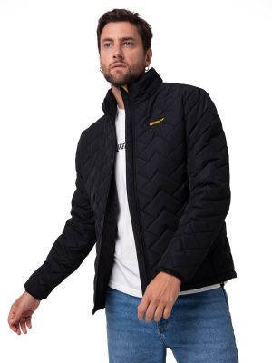 Imagen 2 del producto Parka Hombre Mediumweight Insulated Negro