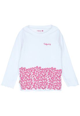 Imagen 1 del producto Polera Niña Zanzibar Multicolor