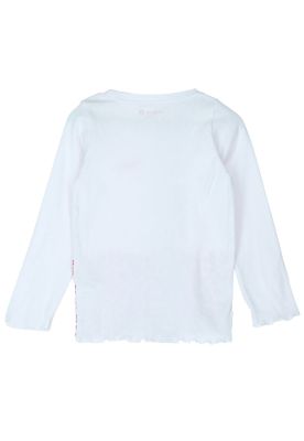 Imagen 2 del producto Polera Niña Zanzibar Multicolor