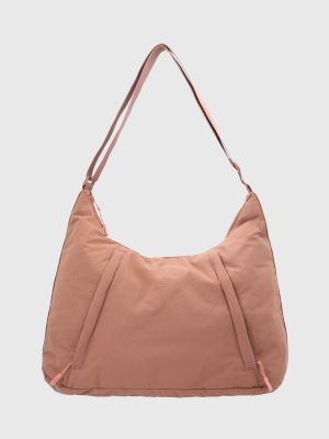 Bolso Deportivo Mujer Studio Bag Tierra
