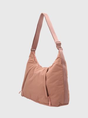 Imagen 2 del producto Bolso Deportivo Mujer Studio Bag Tierra