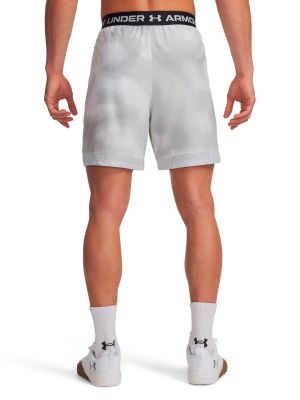 Imagen 2 del producto Shorts Training hombre Vanish Woven 6"" Printed gris