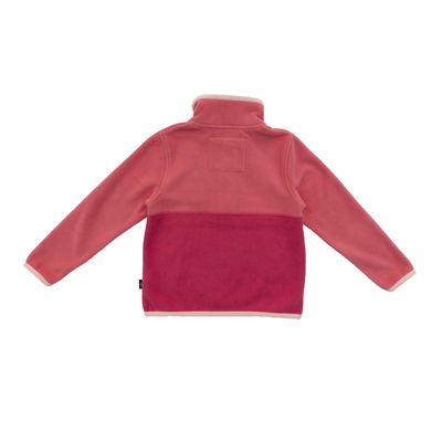 Imagen 2 del producto Polar Niña Roble Rosado Claro