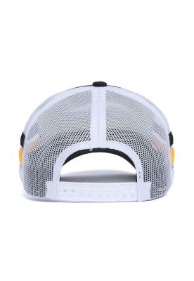 Imagen 2 del producto Jockey Caterpillar Patch Pocket Hombre Negro