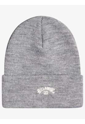 Gorro Arch Gris Unisex