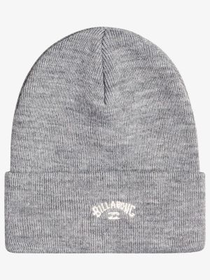 Imagen 1 del producto Gorro Arch Gris Unisex