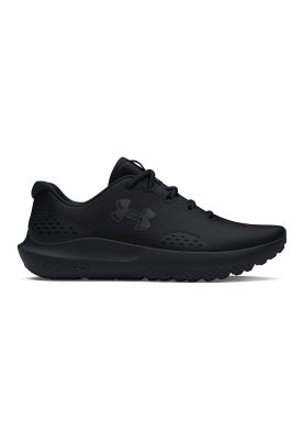 Zapatillas de Running Surge 4 hombre Negro
