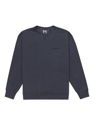 Polerón Hombre Cornell 3.0 Azul