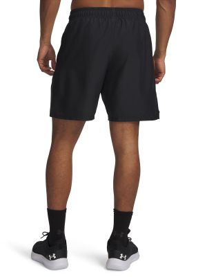 Imagen 2 del producto Short Hombre Tech Woven Wordmark Negro