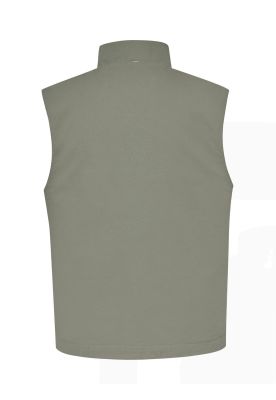 Imagen 2 del producto Chaqueta Algodón Orgánico Hombre Hartt Verde