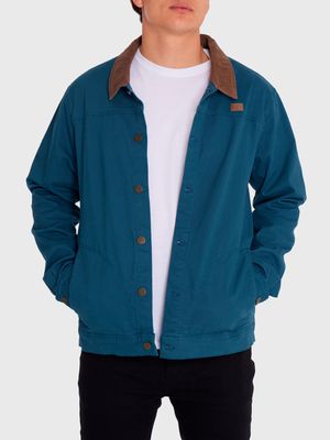 Imagen 2 del producto Chaqueta Hombre Native Negra