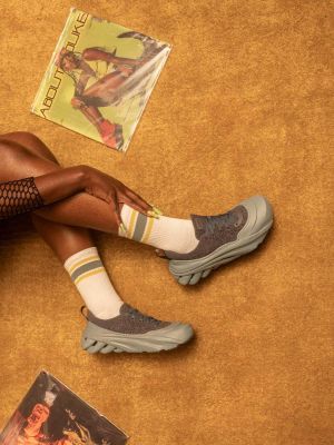 Imagen 2 del producto Zapatilla Hombre Echo Surge Negro