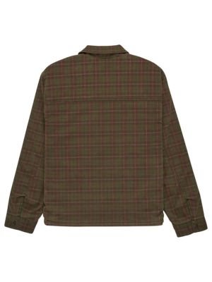 Imagen 2 del producto Chaqueta Hombre Corduroy garage Café