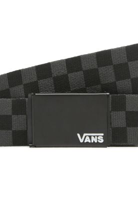 Imagen 2 del producto cinturon hombre mn deppster ii web b negro