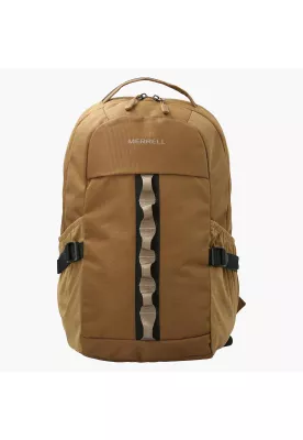 Mochila Unisex Trout Basic Back Pac Beige/Crudo Merrell