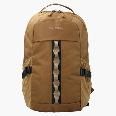 Mochila Unisex Trout Basic Back Pac Beige/Crudo Merrell