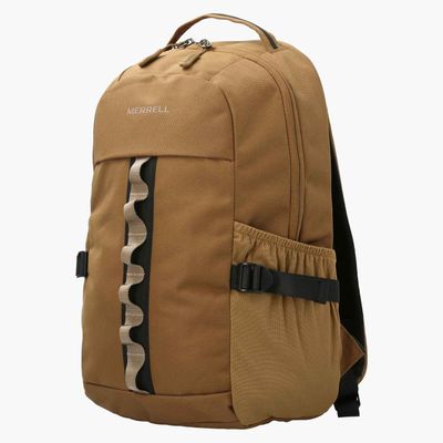 Imagen 2 del producto Mochila Unisex Trout Basic Back Pac Beige/Crudo Merrell