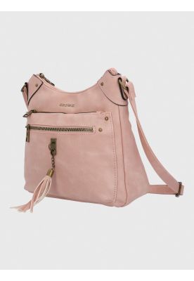 Imagen 2 del producto Cartera Mujer Martita Cross Rosado