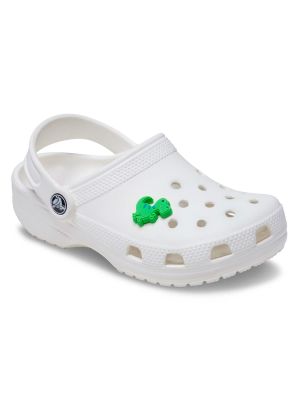 Imagen 2 del producto Jibbitz Crocs Dinosaurio Rex Verde
