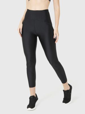 Imagen 2 del producto Calza Deportiva Mujer Shimmer Ankle Legg Negro