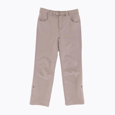 Pantalón Niña Outdoor Gris