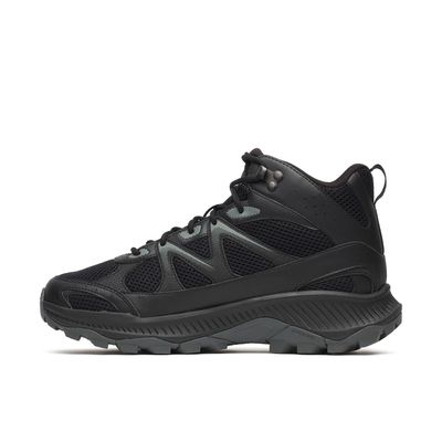 Imagen 2 del producto Botin Hombre Tempo Exp Mid Waterproof Negro