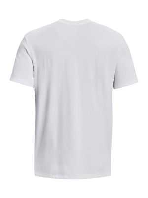 Imagen 2 del producto Polera Lifestyle  Hombre Logo Embroidered HW Blanco 