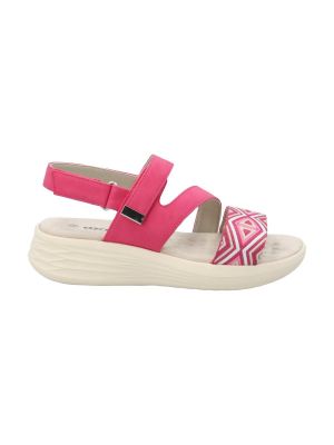 Imagen 2 del producto Sandalia Mujer Idara Fucsia