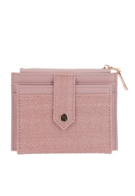 Billetera Mujer Long Wallet Multicolor