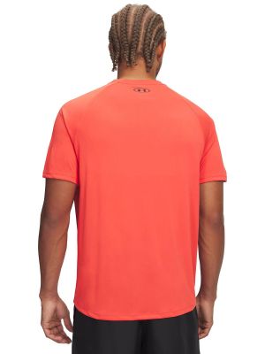 Imagen 2 del producto Polera M/C Hombre Tech 2.0 Rojo