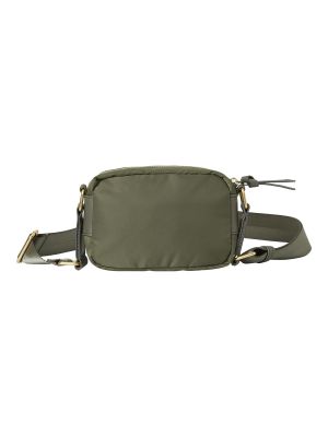 Imagen 2 del producto Cartera Casual Mujer Mini Crossbody Verde