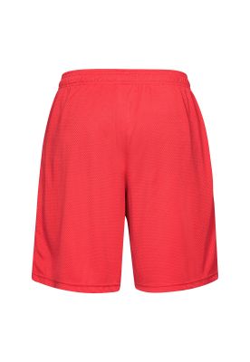 Imagen 2 del producto Short UA Tech Mesh Shorts Rojo hombre