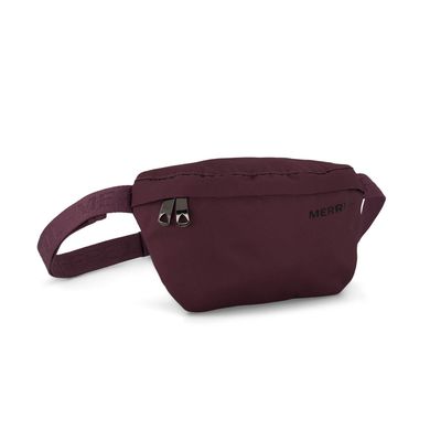 Banano Unisex Stratos Morado